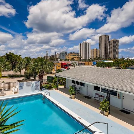 !!Coral Sands 1 Bedroom Stunner!! West Palm Beach Exterior foto