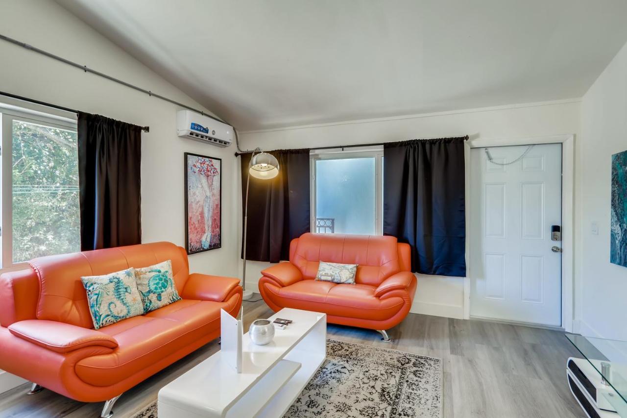!!Coral Sands 1 Bedroom Stunner!! West Palm Beach Exterior foto