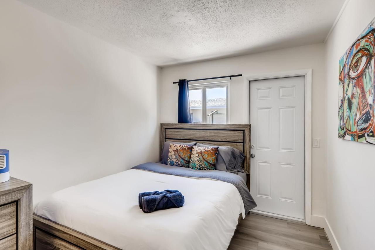!!Coral Sands 1 Bedroom Stunner!! West Palm Beach Exterior foto
