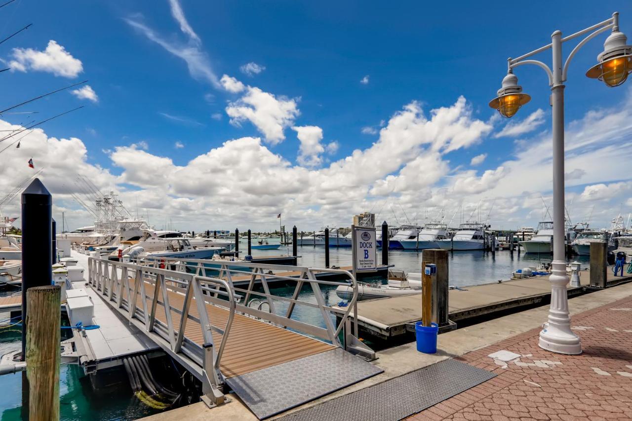 !!Coral Sands 1 Bedroom Stunner!! West Palm Beach Exterior foto